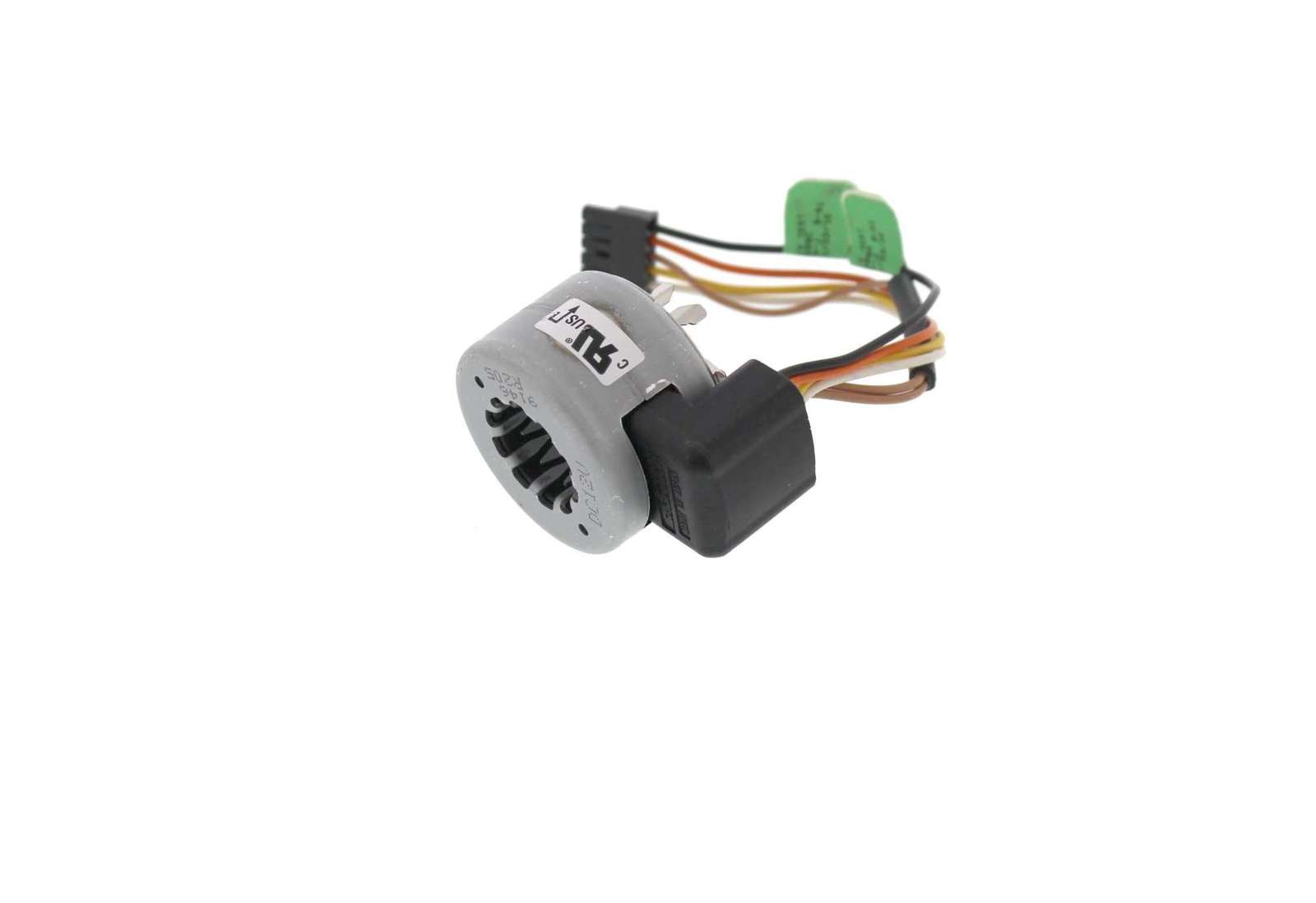WPW10364560 - Genuine OEM Whirlpool Refrigerator Reversing Solenoid